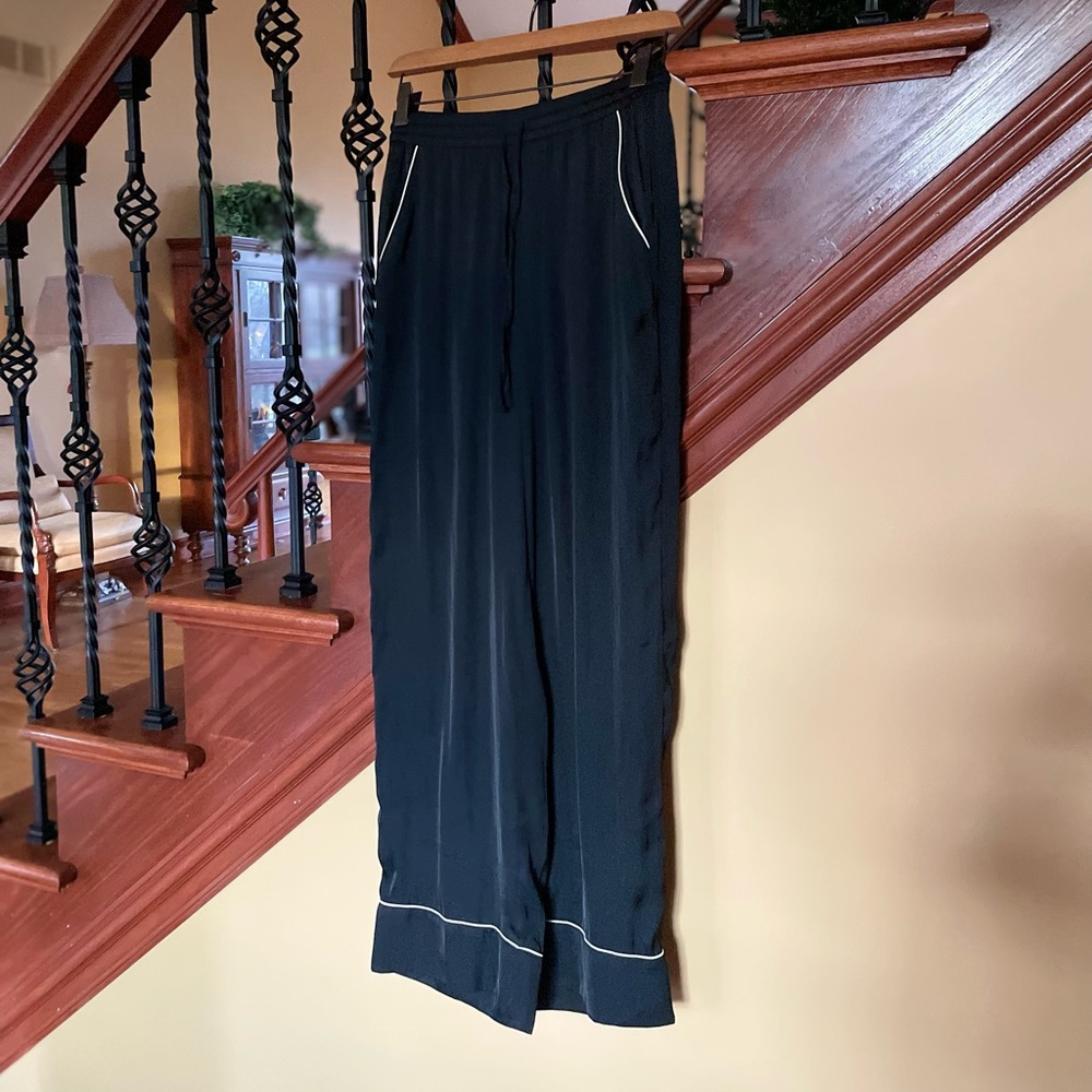 Banana Republic Pajama Pants